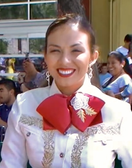 Lupita Torrentera