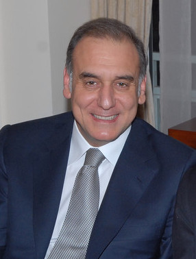 Lutfi Arıboğan