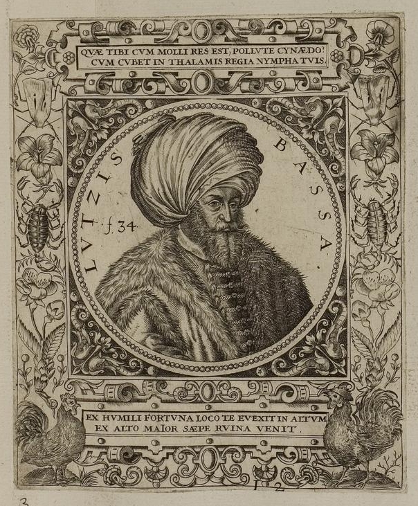 Lutfi Dervishi
