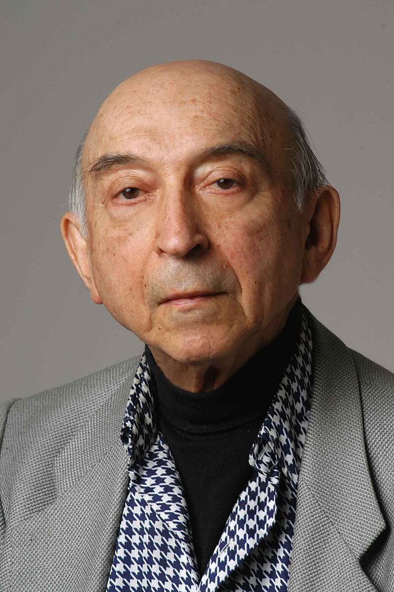Lutfi Zadeh