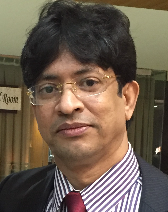 Lutfor Rahman