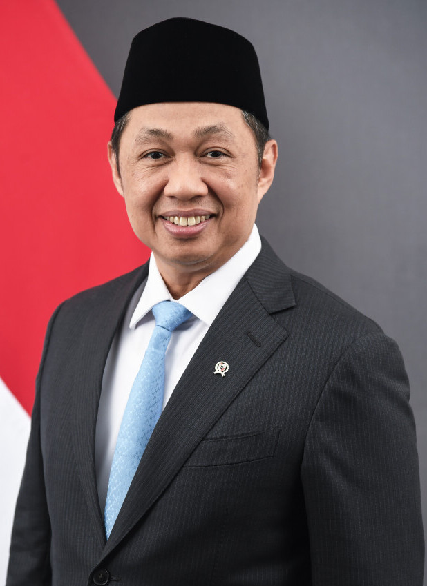 Luthfi Hasan Ishaaq