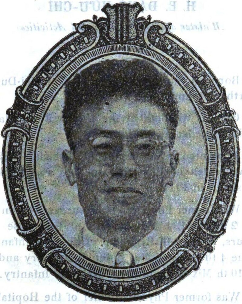 Lưu Văn Tuyển
