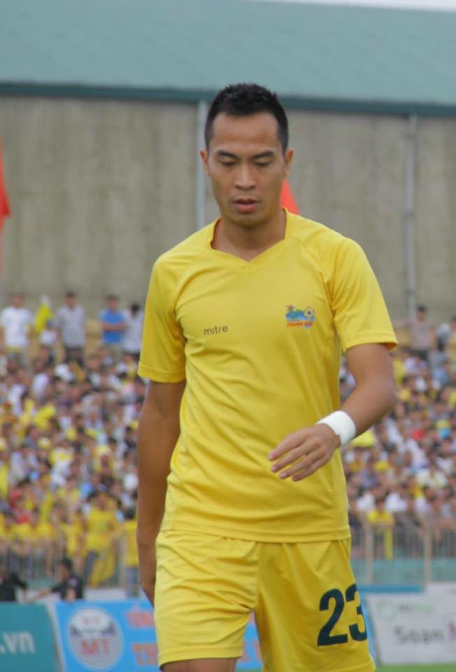 Lưu Đức Hoa