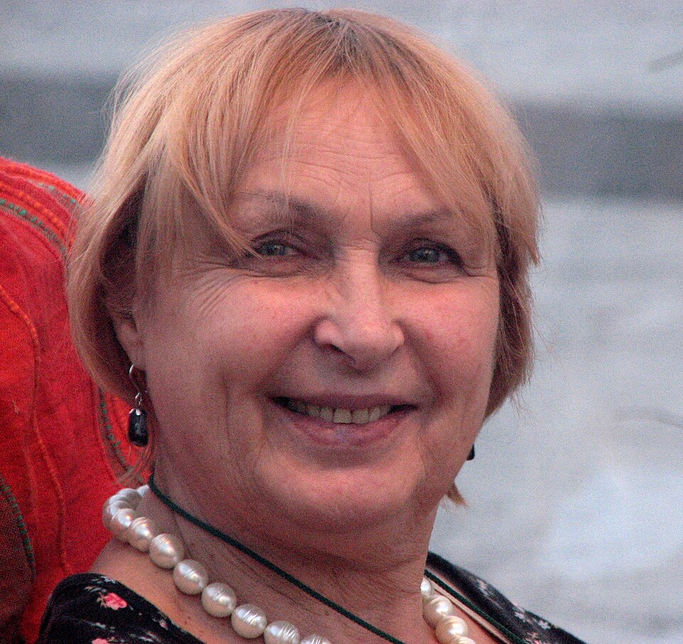 Luule Komissarov