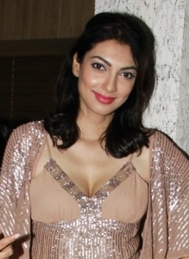 Luz Cecilia