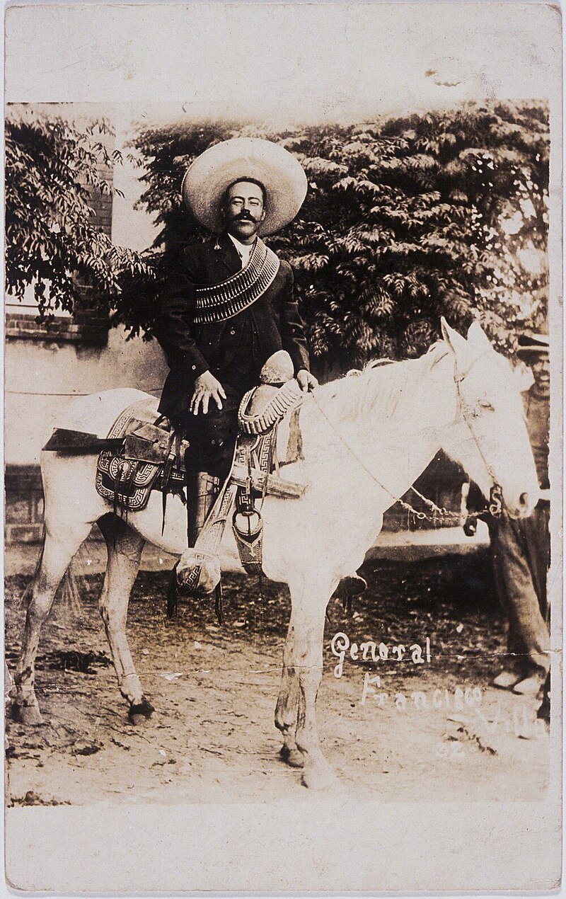 Luz Corral