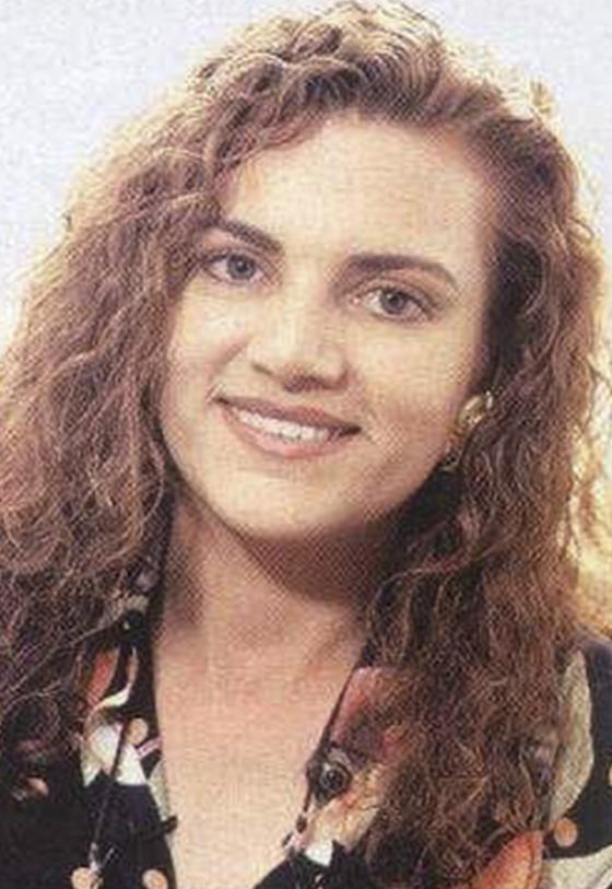 Luz Gallegos