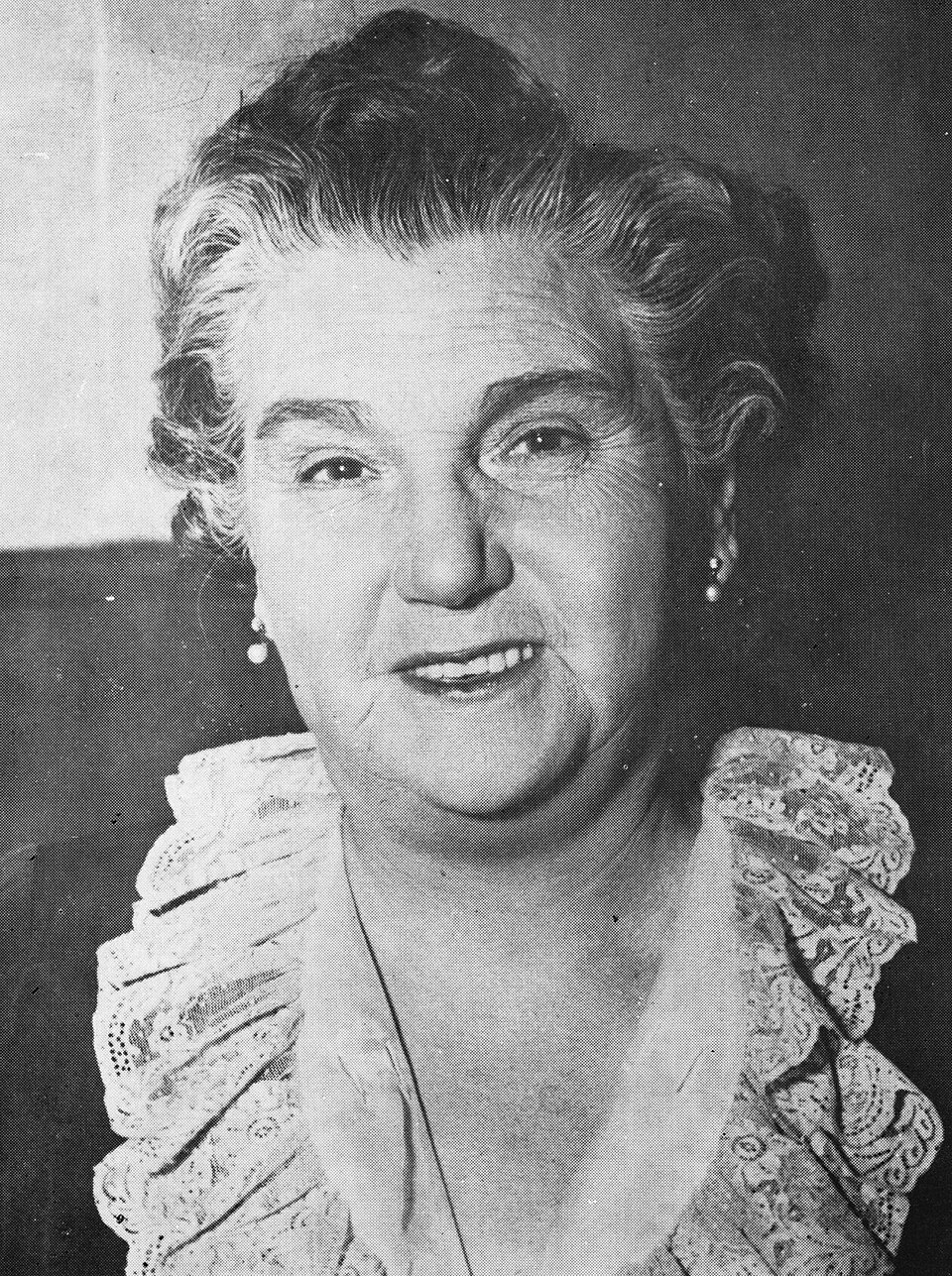 Luz Marina Ibáñez Hernández