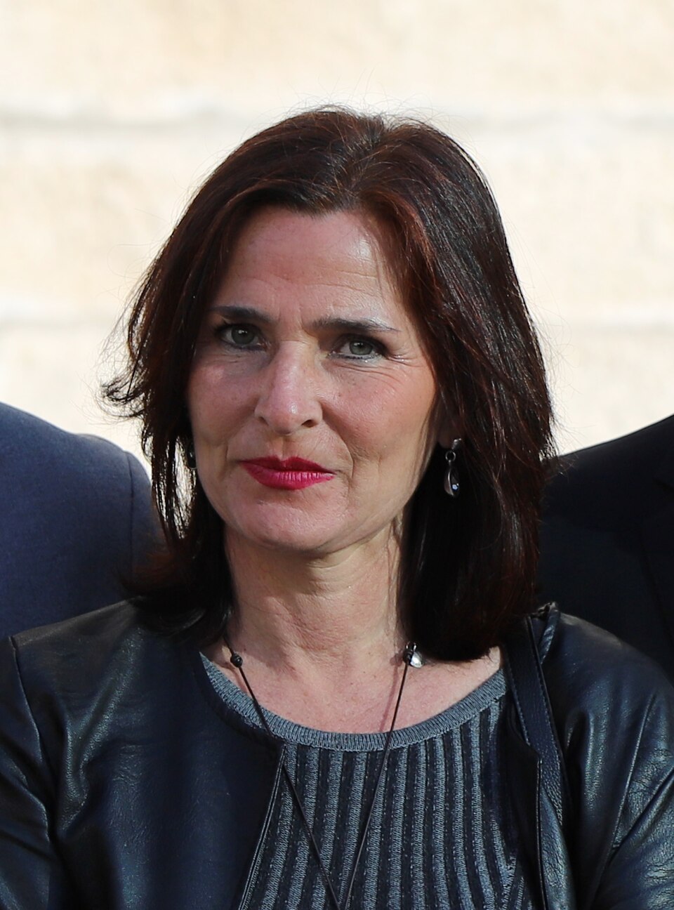 Luz Martínez