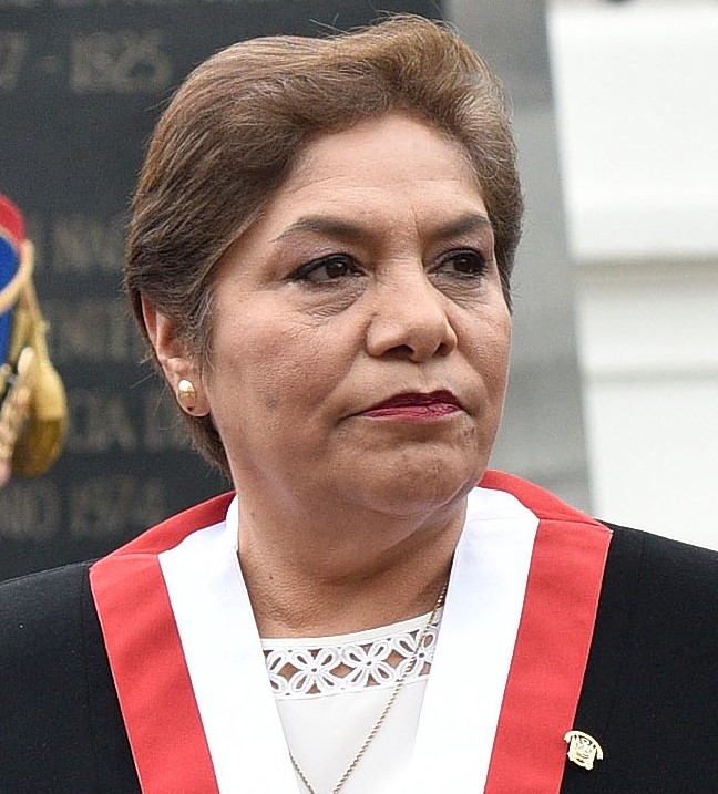 Luz Salgado