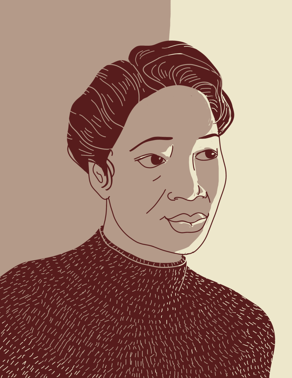 Lydia Celestine