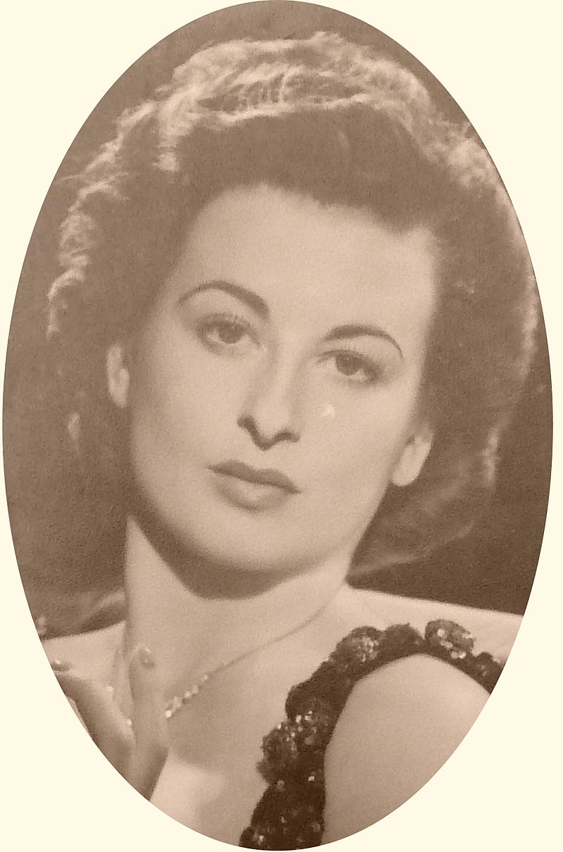 Lydia Hill