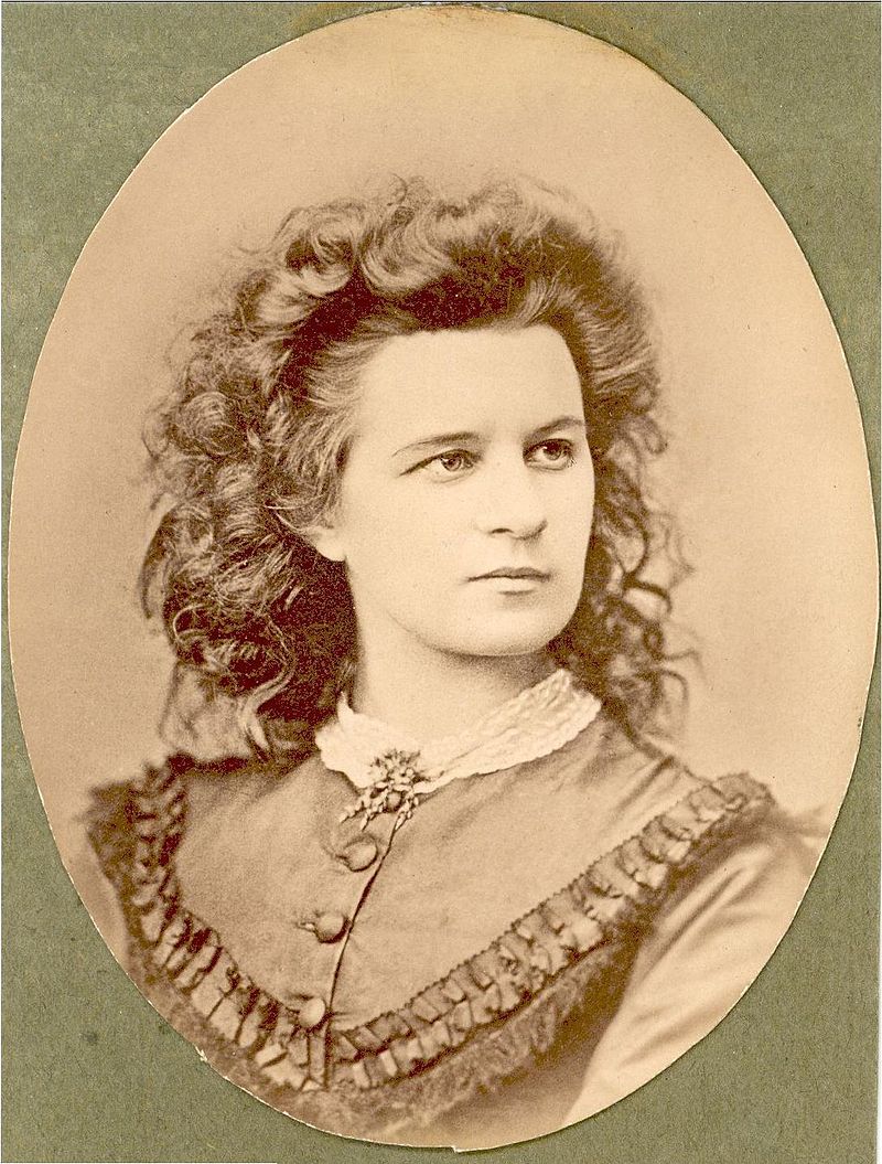 Lydia Jannsen