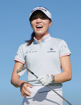 Lydia Ko