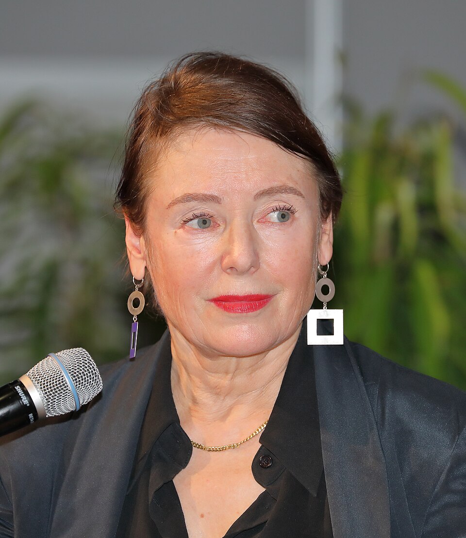 Lydia Mischkulnig