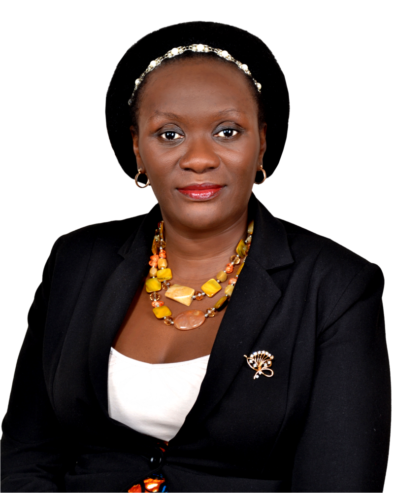 Lydia Mugambe