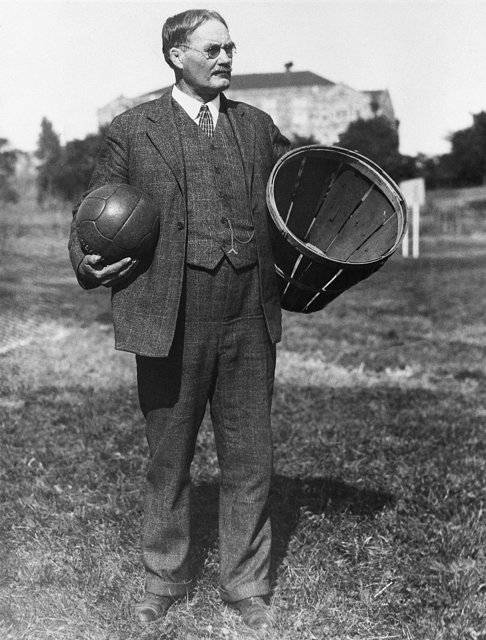 Lyman Archibald