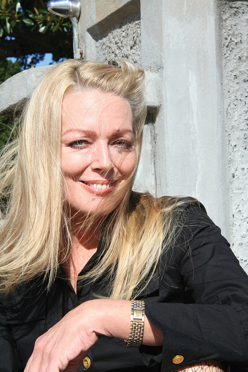 Lynda O’Sullivan