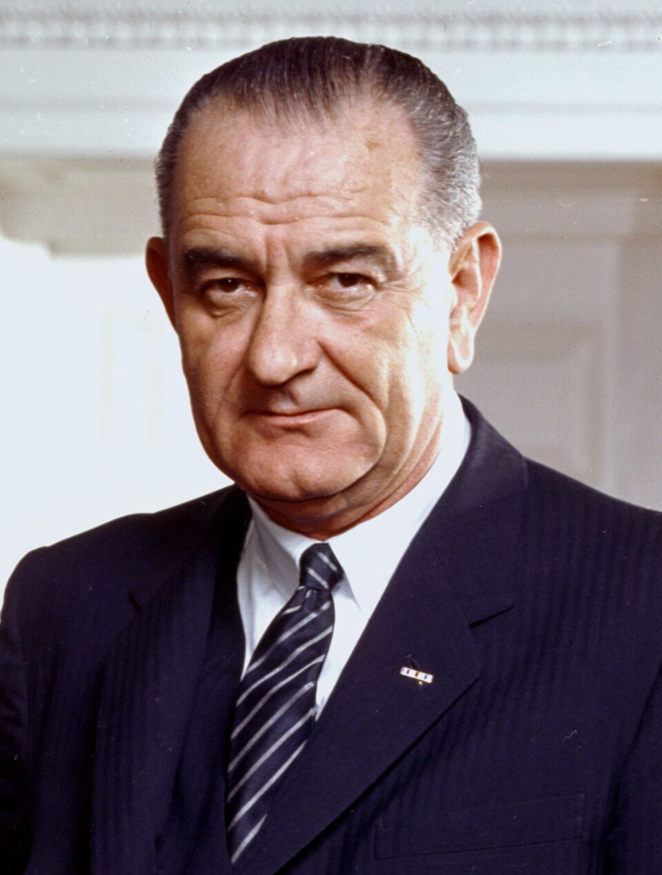 Lyndon