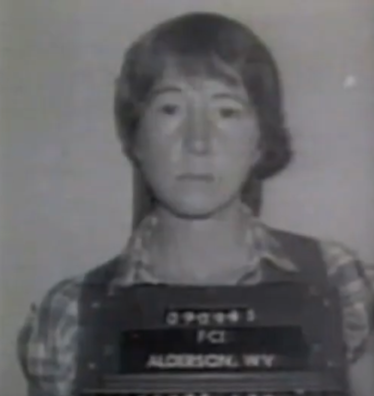 Lynette Fromme