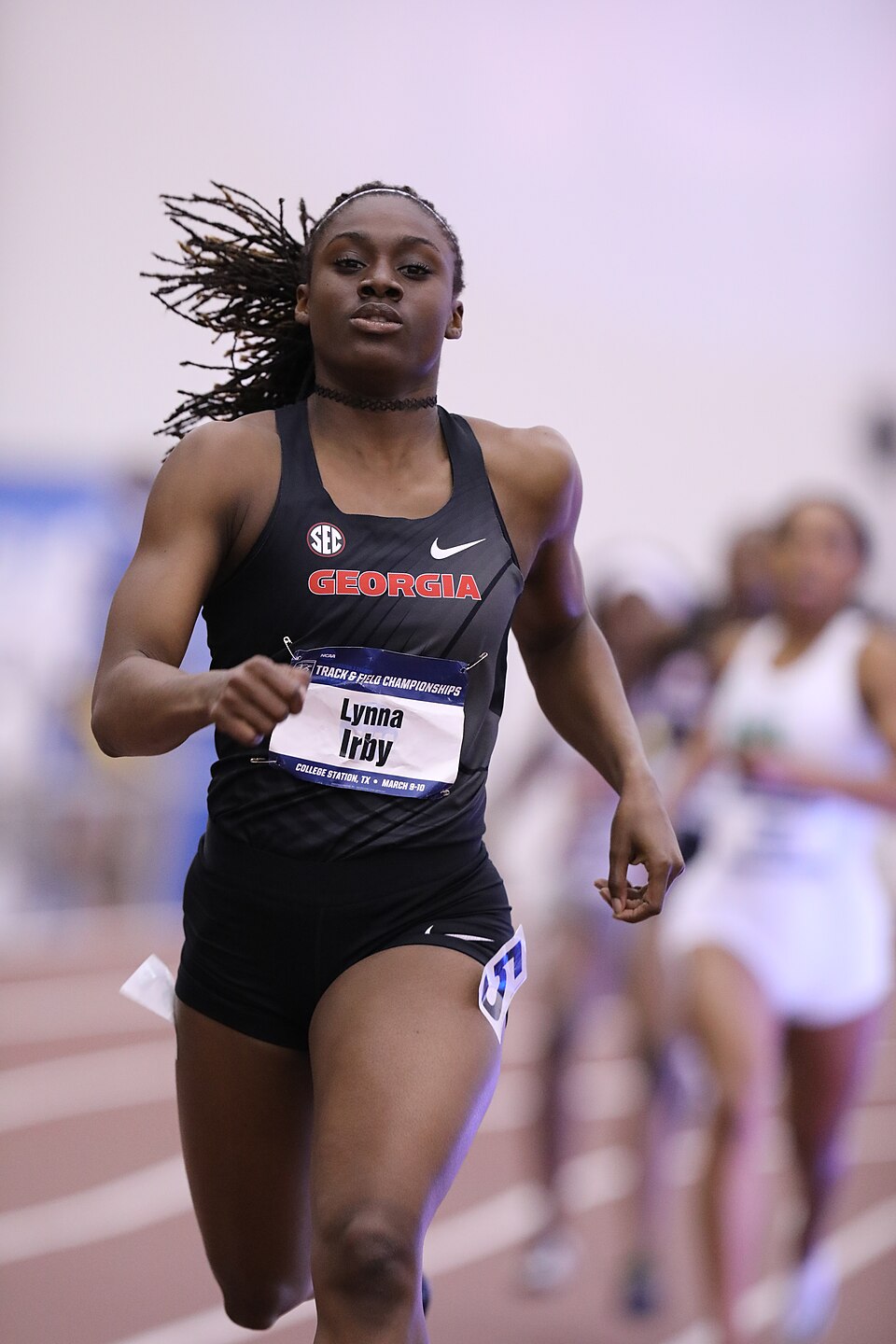 Lynna Irby-Jackson