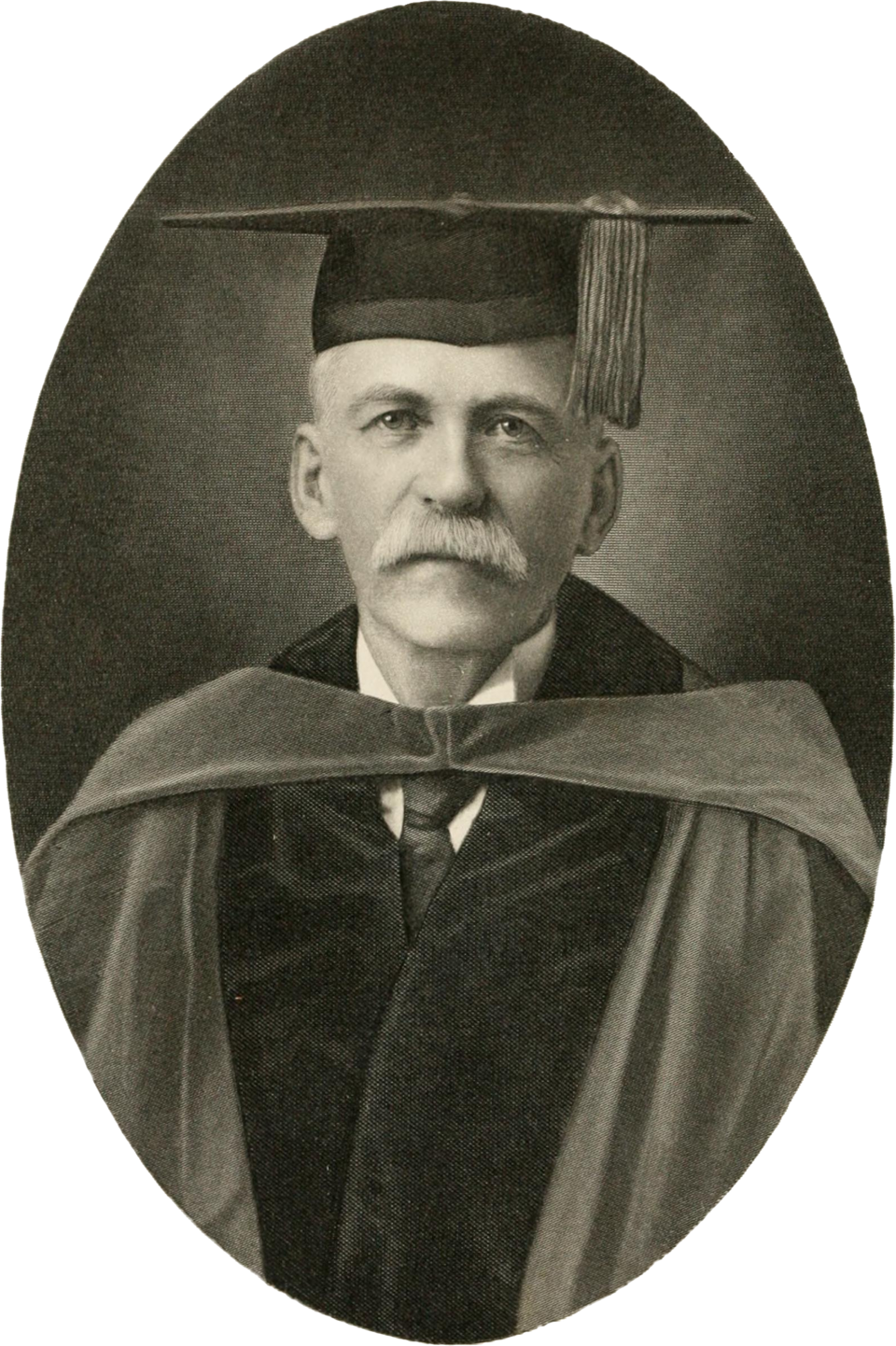Lyon Gardiner Tyler