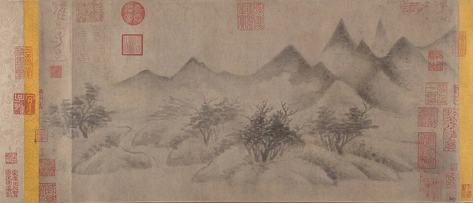 Lyu Yujian