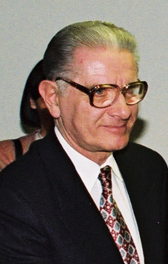 Lyuben Berov