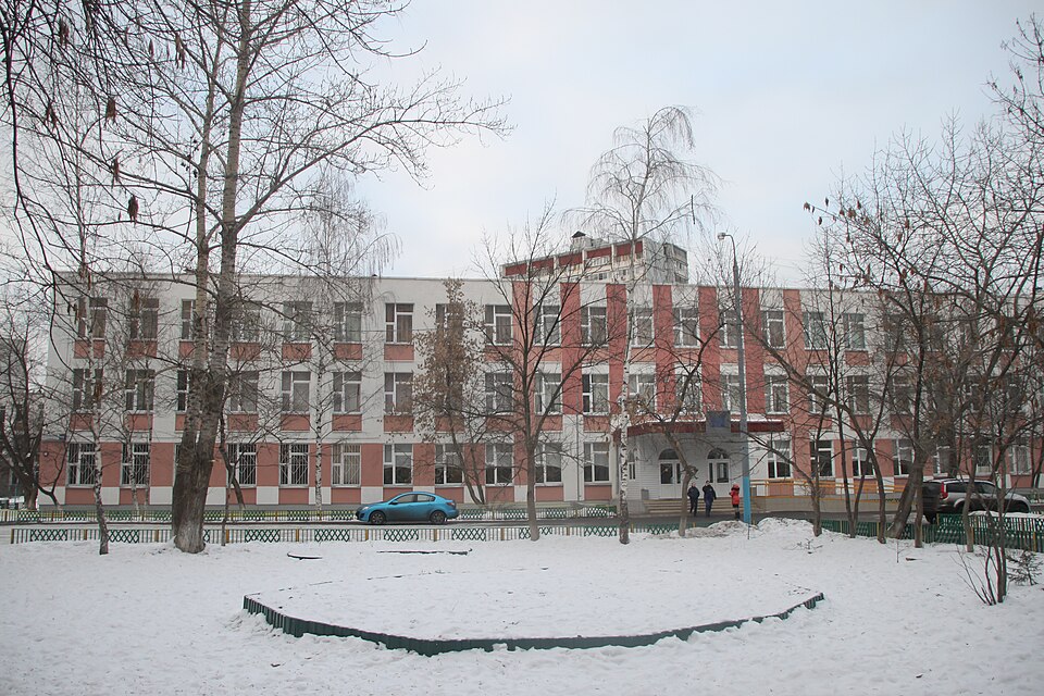 Lyudmila Aivar