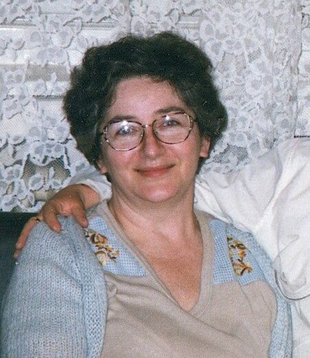 Lyudmila Zinkevich
