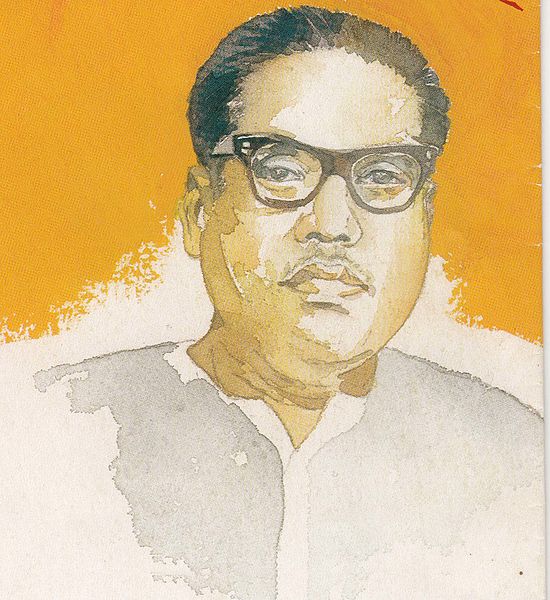 M A Aziz