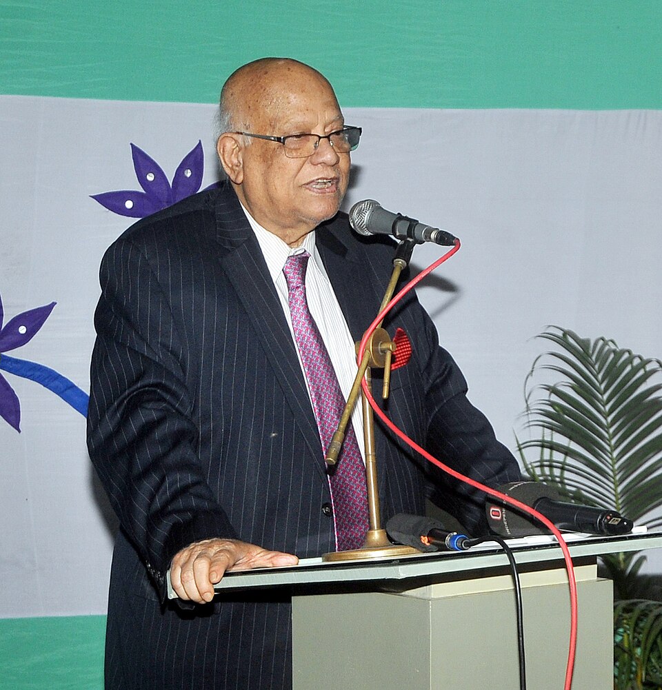 M. A. Muhith