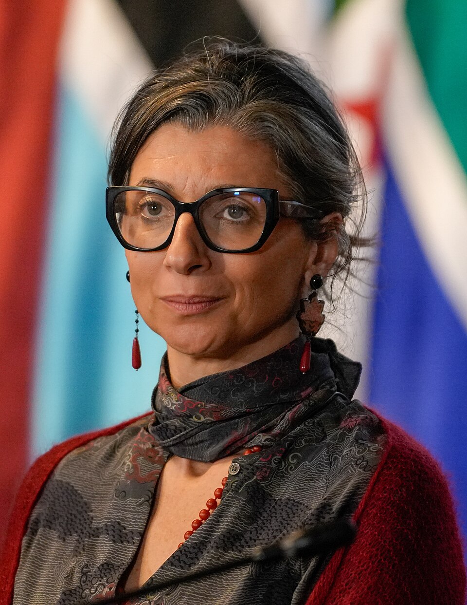 M. Albanese