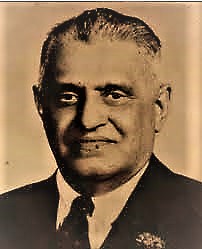M. Ayub Khuhro