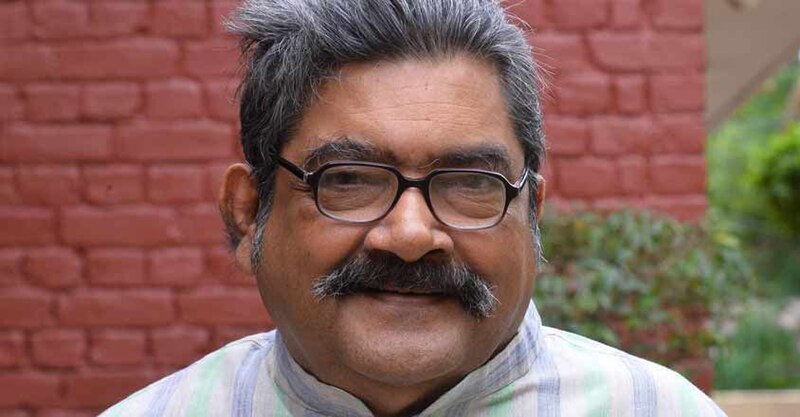 M. D. Paul