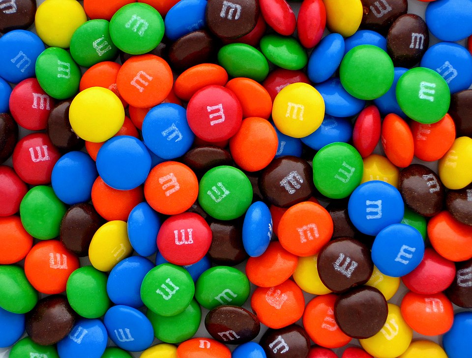 M. E. M