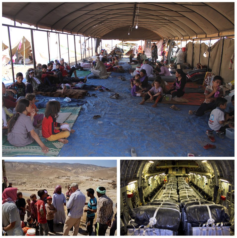 M. El Yazidi