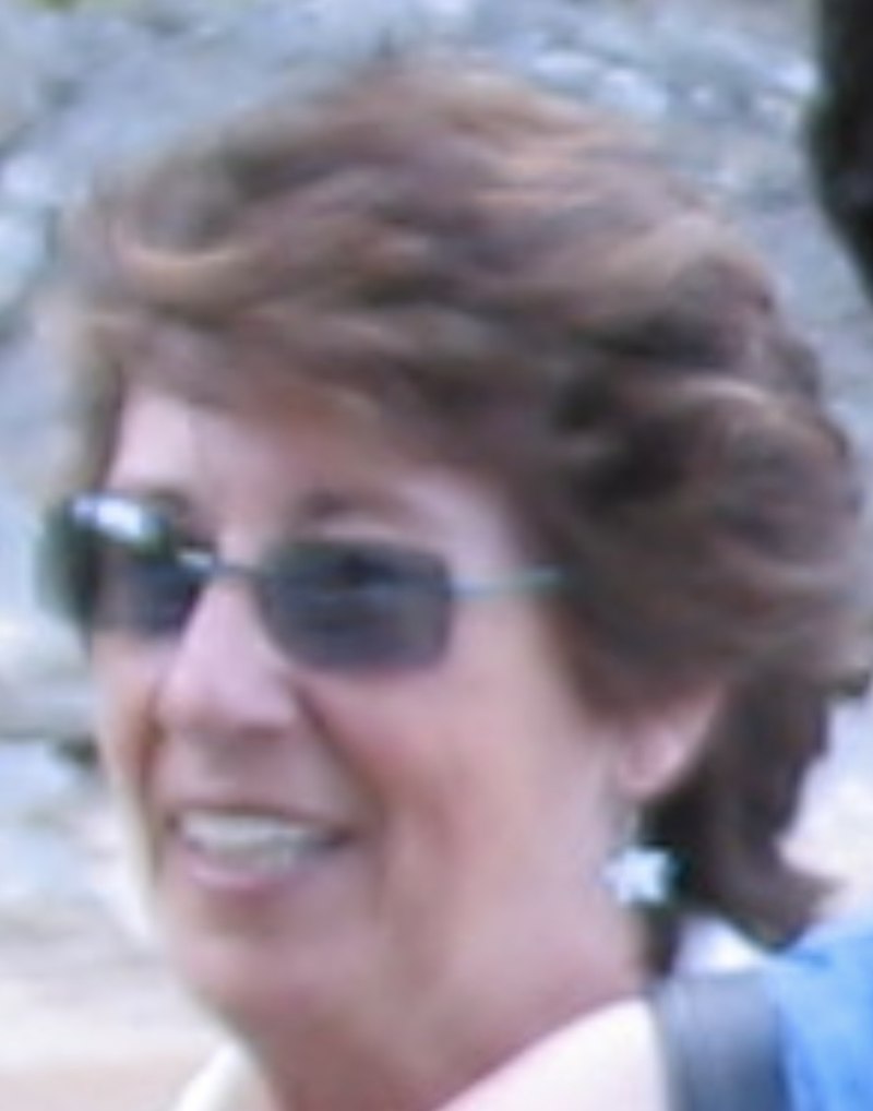 M Ellen Burns