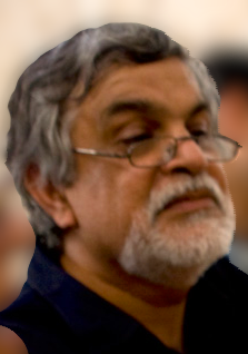 M. G. Vassanji