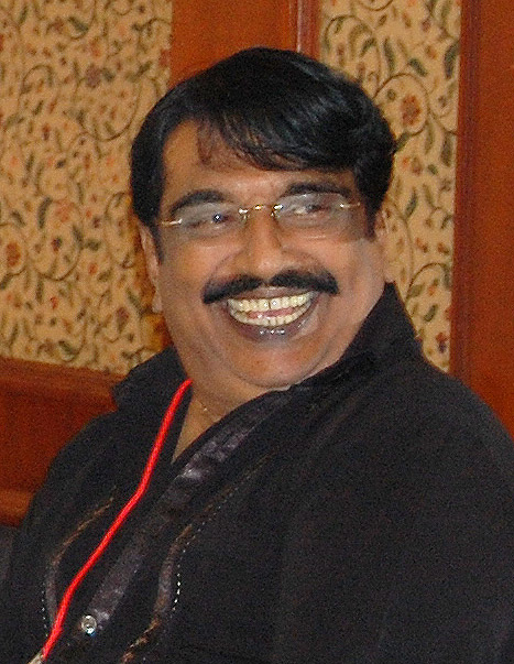 M. Haneefa