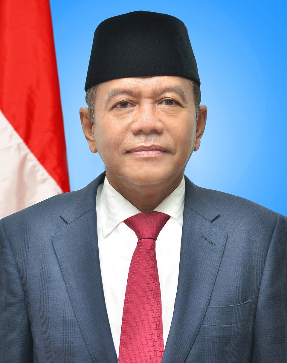 M Herindra