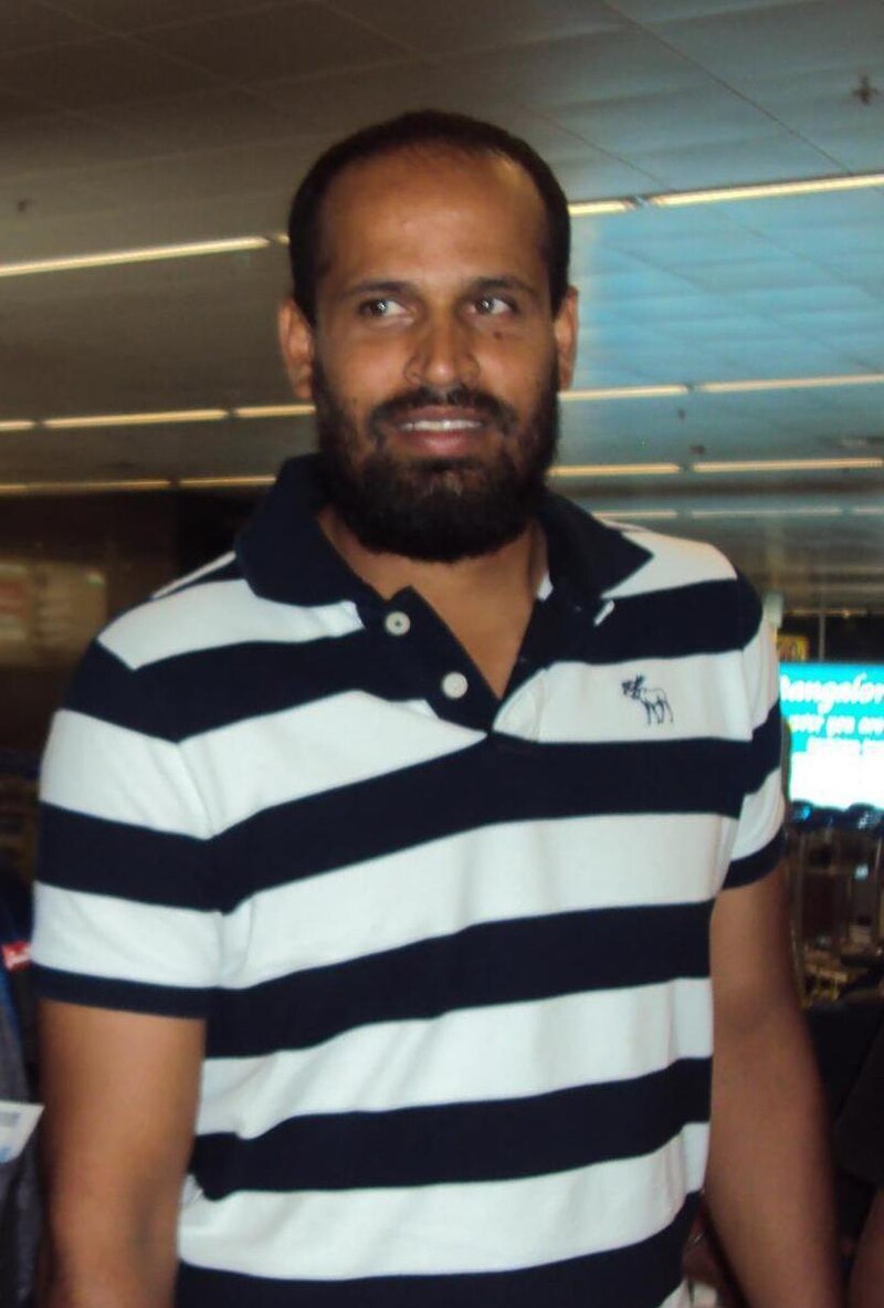 M Irfan Yusuf