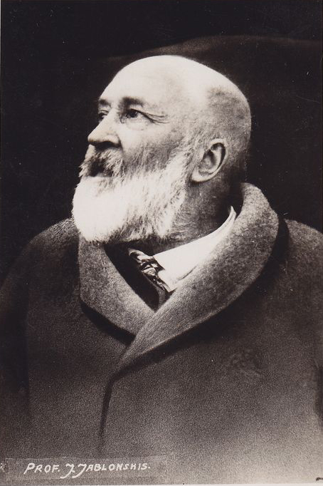 M. Jablonskis