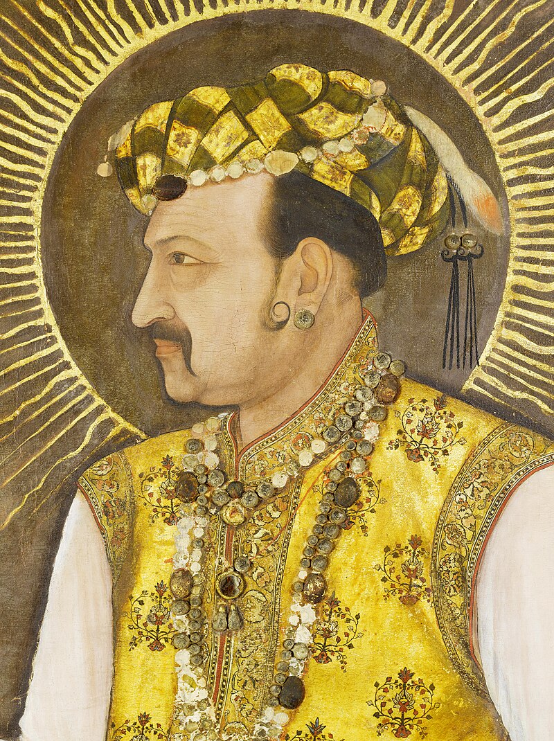 M. Jahangir