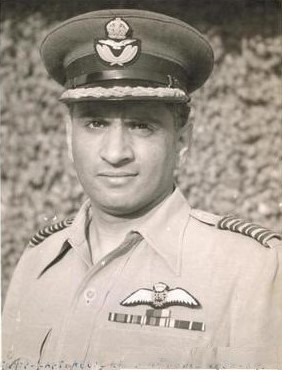 M. K. Rahman