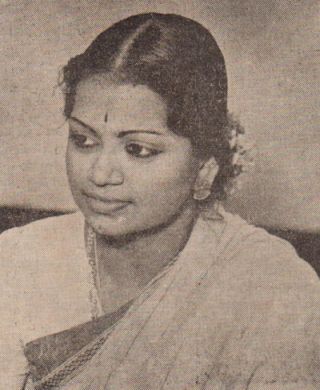 M. L. Kumari
