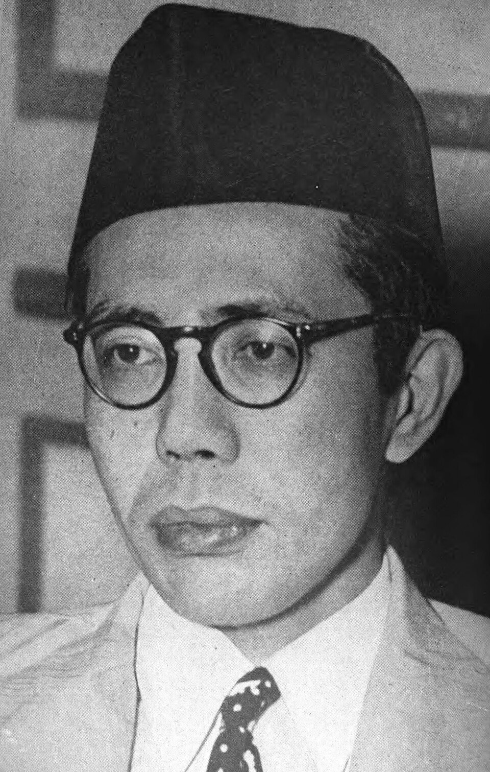 M Natsir