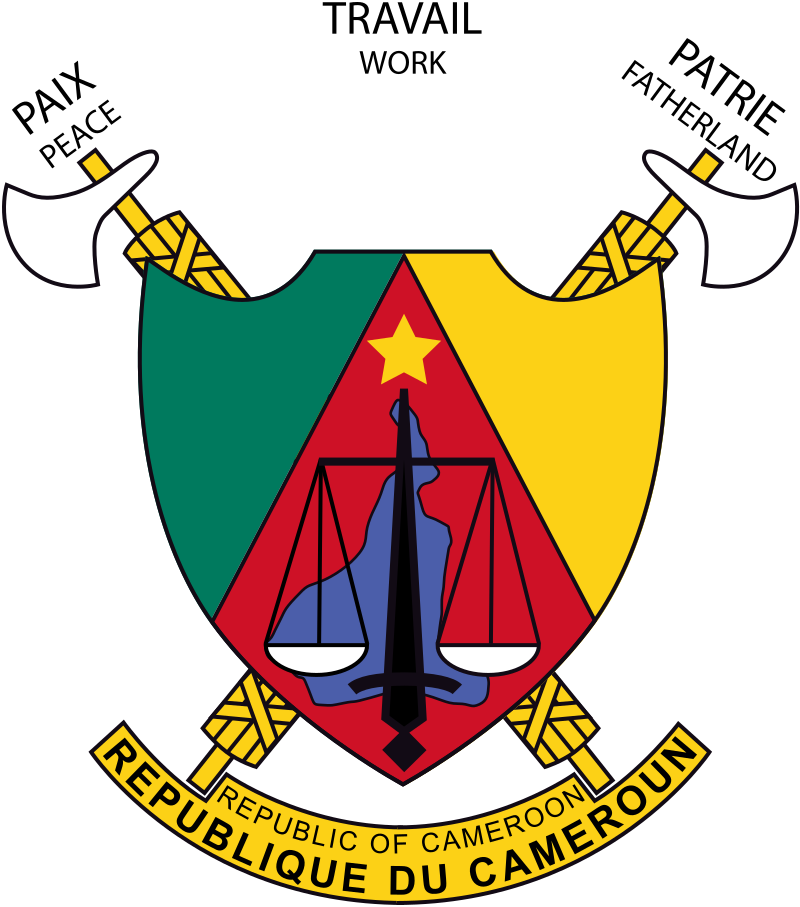 M. Ndanga