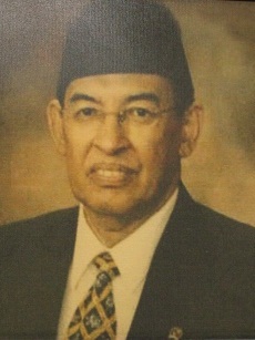 M Quraish Shihab